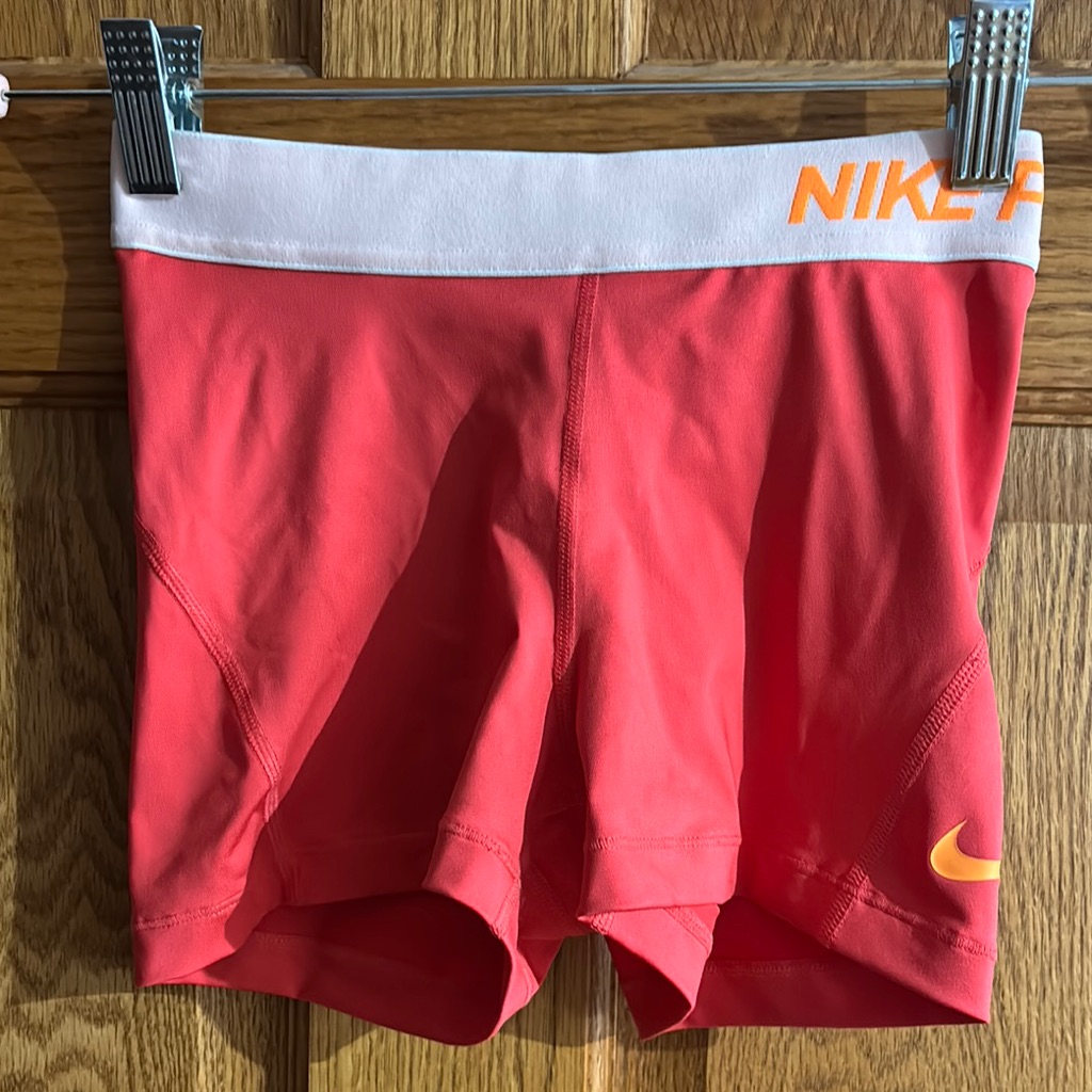 Nike Pros